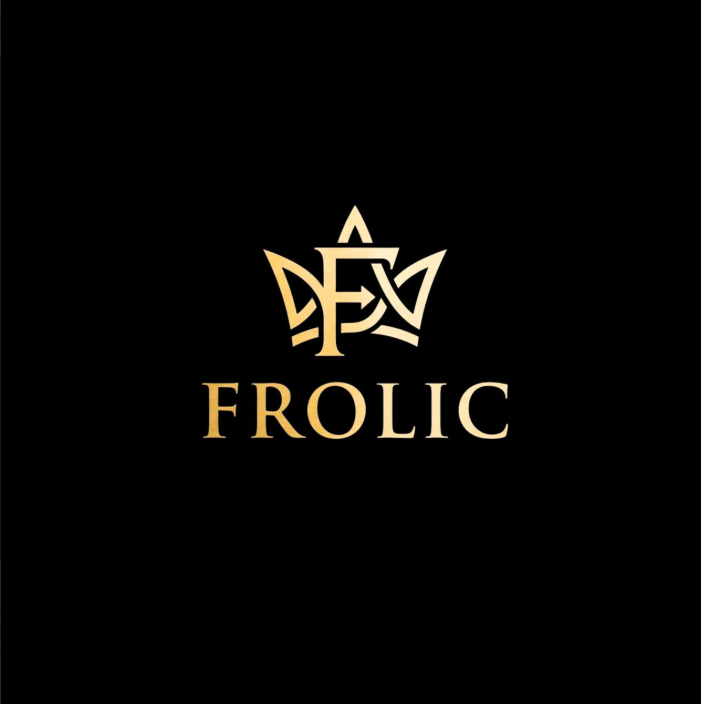 FROLIC CVLTURE Logo